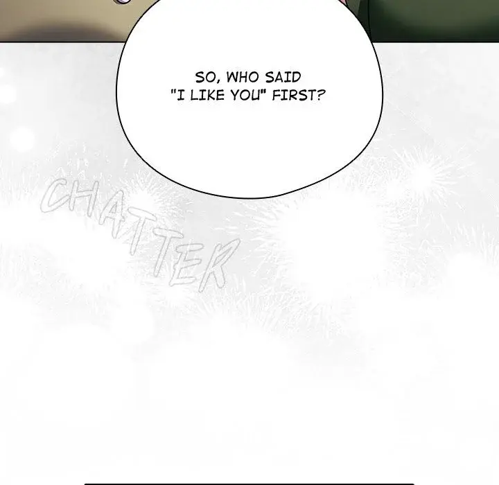 Sweet Girl Dirty Secrets Chapter 27 - Page 8