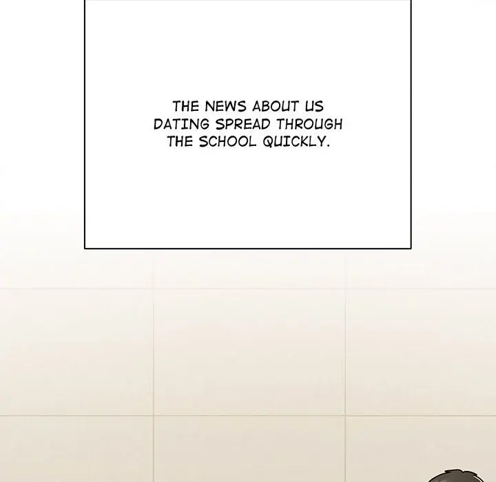 Sweet Girl Dirty Secrets Chapter 27 - Page 9