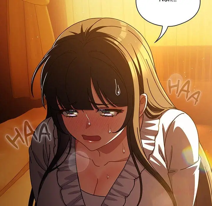 Sweet Girl Dirty Secrets Chapter 27 - Page 93
