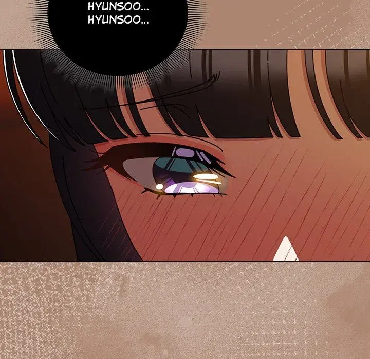 Sweet Girl Dirty Secrets Chapter 27 - Page 96