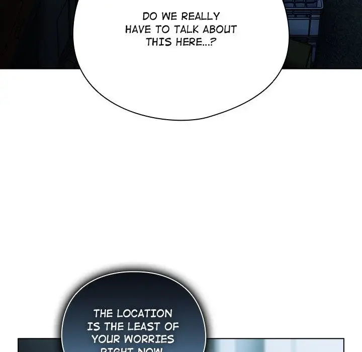 Sweet Girl Dirty Secrets Chapter 28 - Page 10