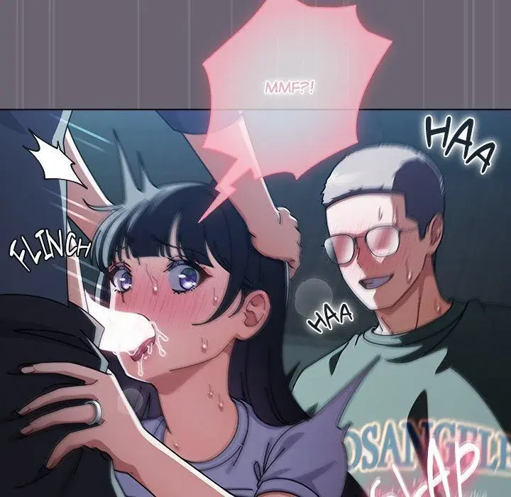 Sweet Girl Dirty Secrets Chapter 28 - Page 104