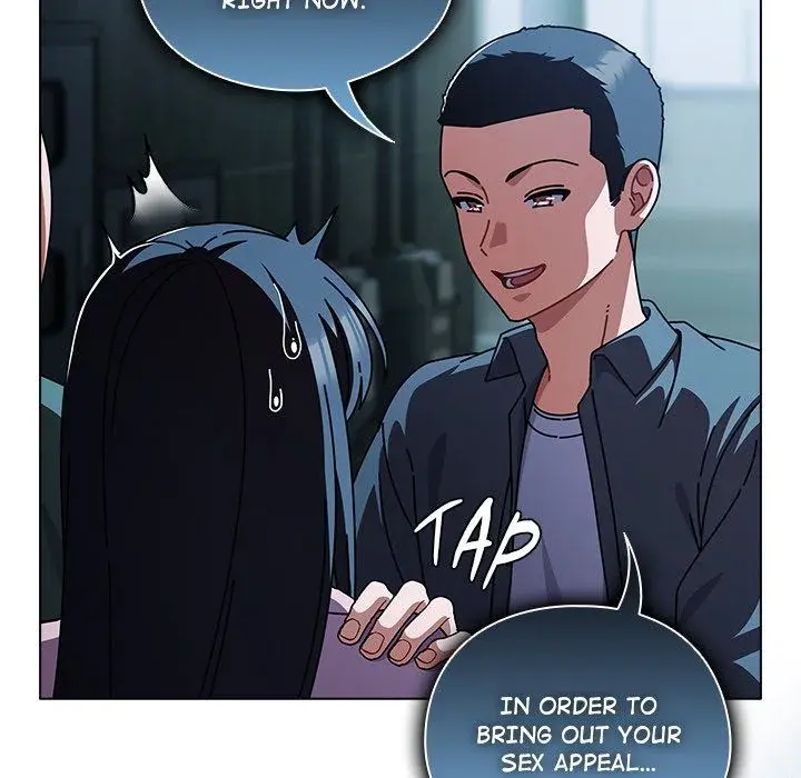 Sweet Girl Dirty Secrets Chapter 28 - Page 11