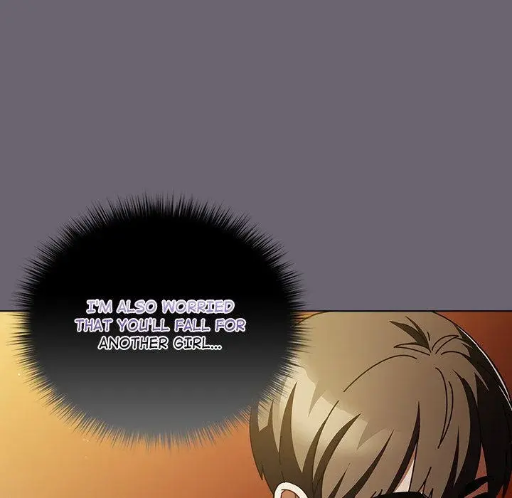 Sweet Girl Dirty Secrets Chapter 28 - Page 115