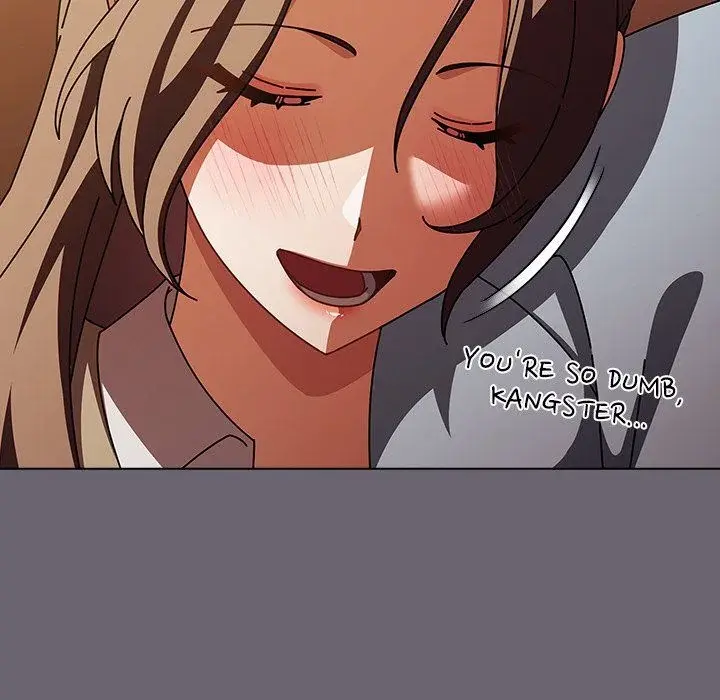 Sweet Girl Dirty Secrets Chapter 28 - Page 119
