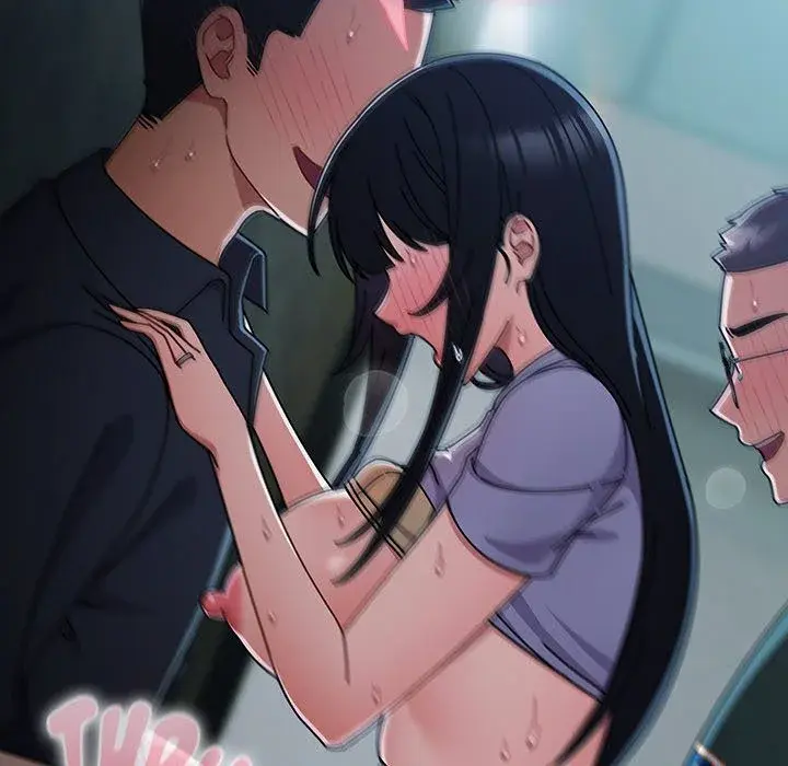 Sweet Girl Dirty Secrets Chapter 28 - Page 122