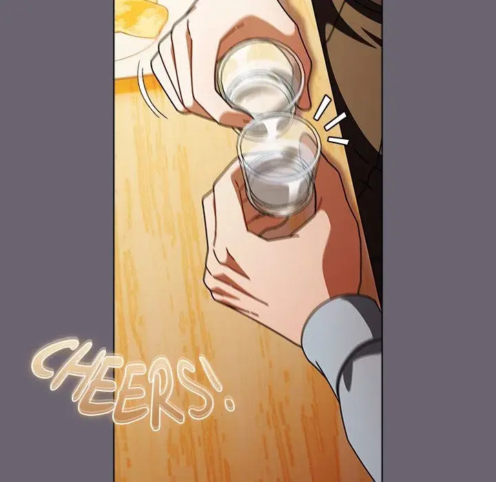 Sweet Girl Dirty Secrets Chapter 28 - Page 136