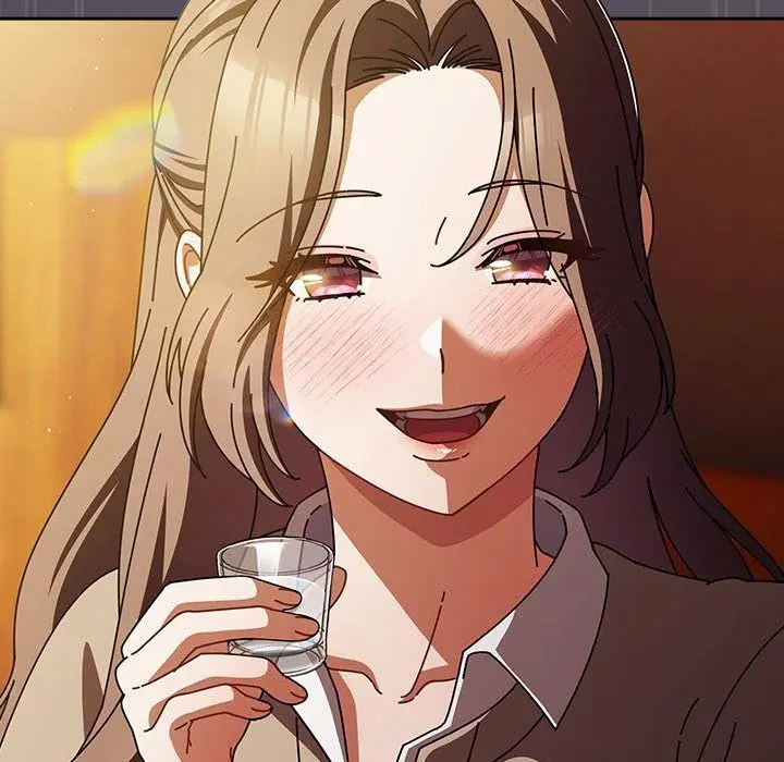 Sweet Girl Dirty Secrets Chapter 28 - Page 141
