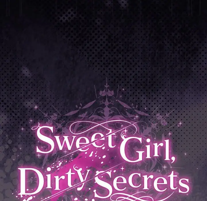 Sweet Girl Dirty Secrets Chapter 28 - Page 150