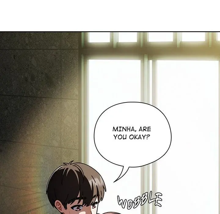 Sweet Girl Dirty Secrets Chapter 28 - Page 155
