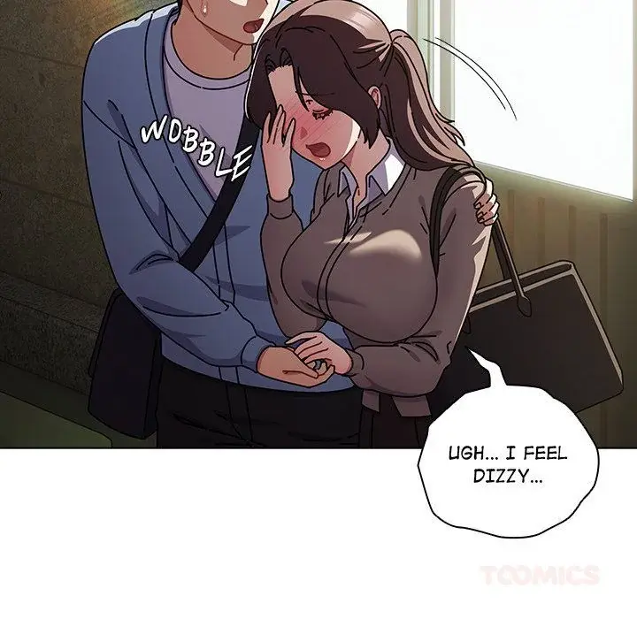 Sweet Girl Dirty Secrets Chapter 28 - Page 156