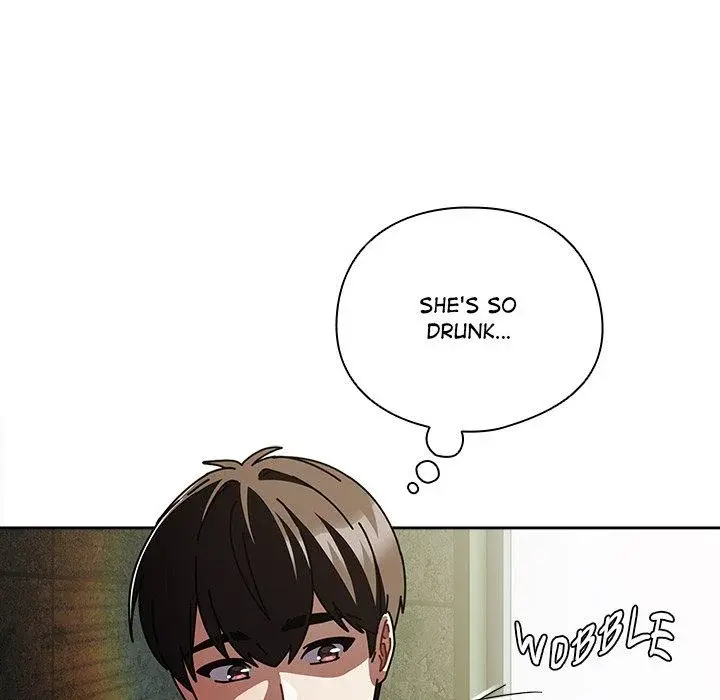 Sweet Girl Dirty Secrets Chapter 28 - Page 157