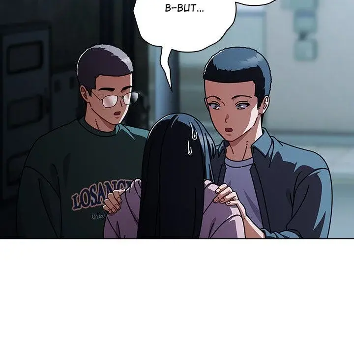 Sweet Girl Dirty Secrets Chapter 28 - Page 16