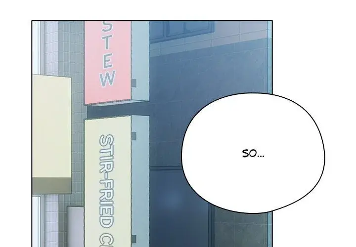 Sweet Girl Dirty Secrets Chapter 28 - Page 2