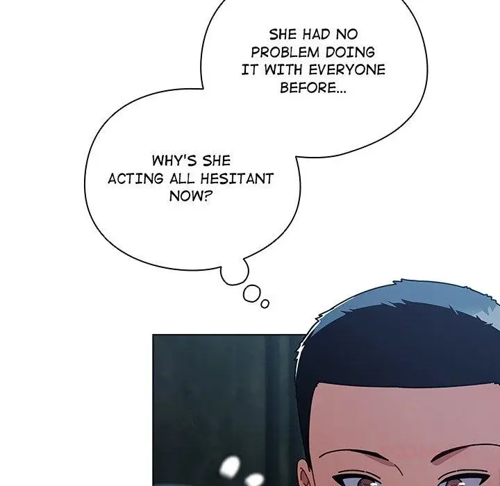 Sweet Girl Dirty Secrets Chapter 28 - Page 20