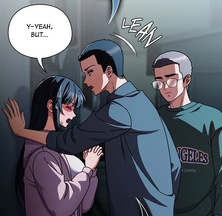 Sweet Girl Dirty Secrets Chapter 28 - Page 23