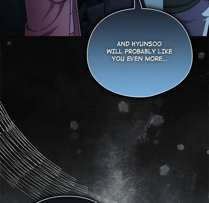 Sweet Girl Dirty Secrets Chapter 28 - Page 24