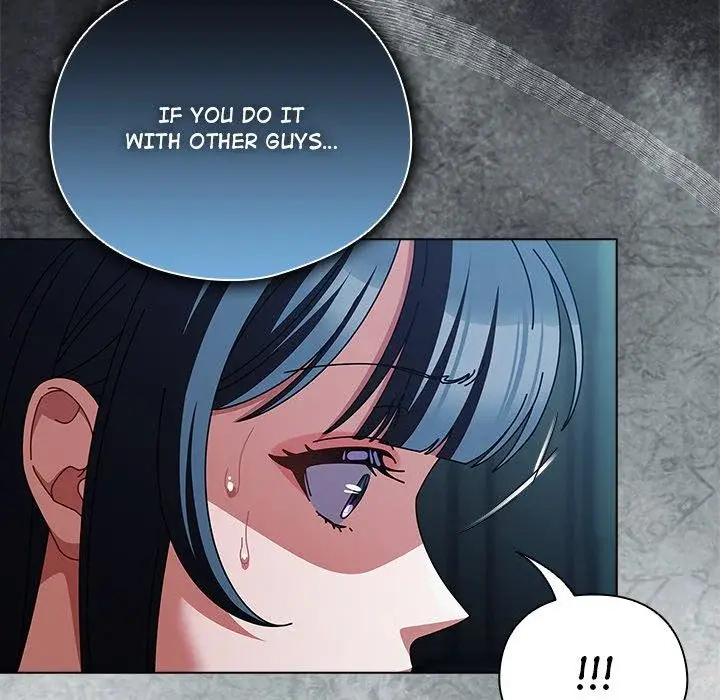 Sweet Girl Dirty Secrets Chapter 28 - Page 25