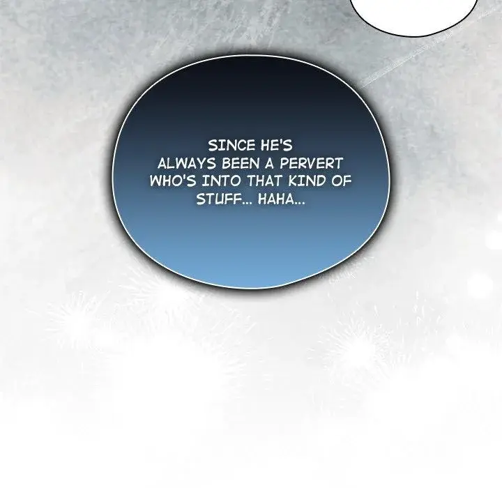 Sweet Girl Dirty Secrets Chapter 28 - Page 26