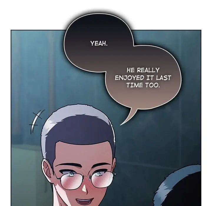 Sweet Girl Dirty Secrets Chapter 28 - Page 27