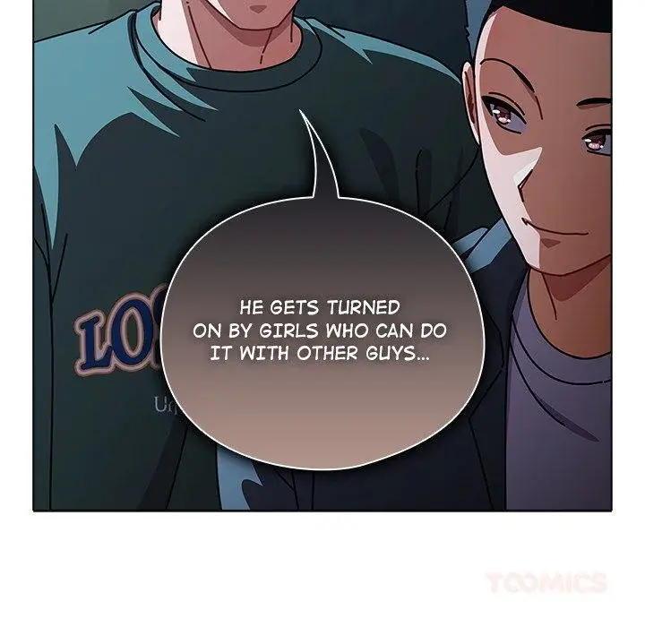Sweet Girl Dirty Secrets Chapter 28 - Page 28