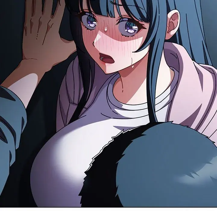 Sweet Girl Dirty Secrets Chapter 28 - Page 30