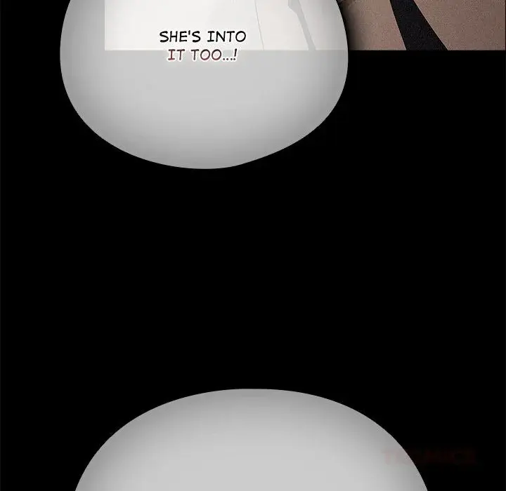 Sweet Girl Dirty Secrets Chapter 28 - Page 36