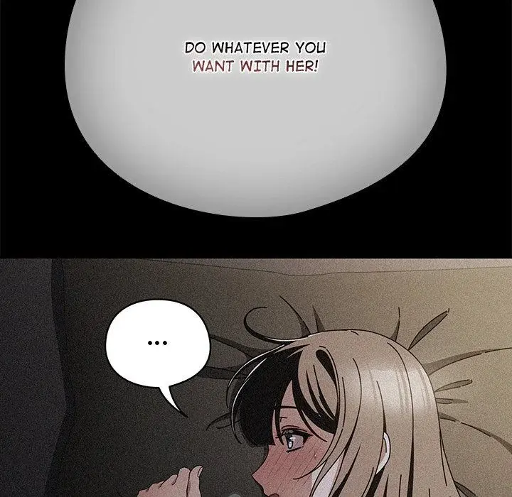 Sweet Girl Dirty Secrets Chapter 28 - Page 37