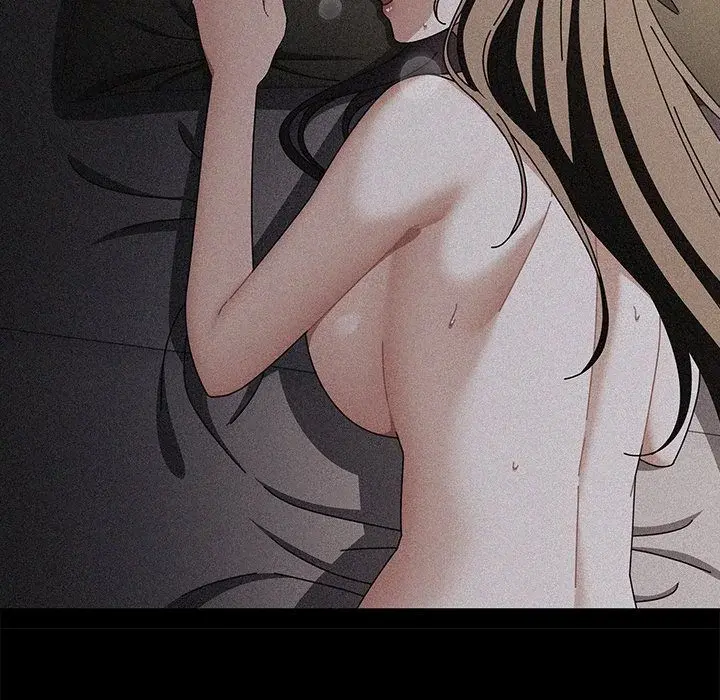 Sweet Girl Dirty Secrets Chapter 28 - Page 38