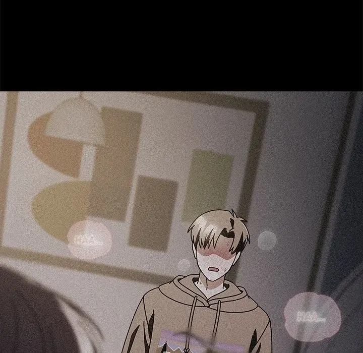 Sweet Girl Dirty Secrets Chapter 28 - Page 39