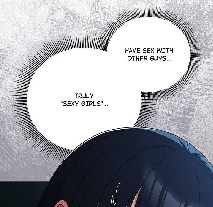Sweet Girl Dirty Secrets Chapter 28 - Page 47