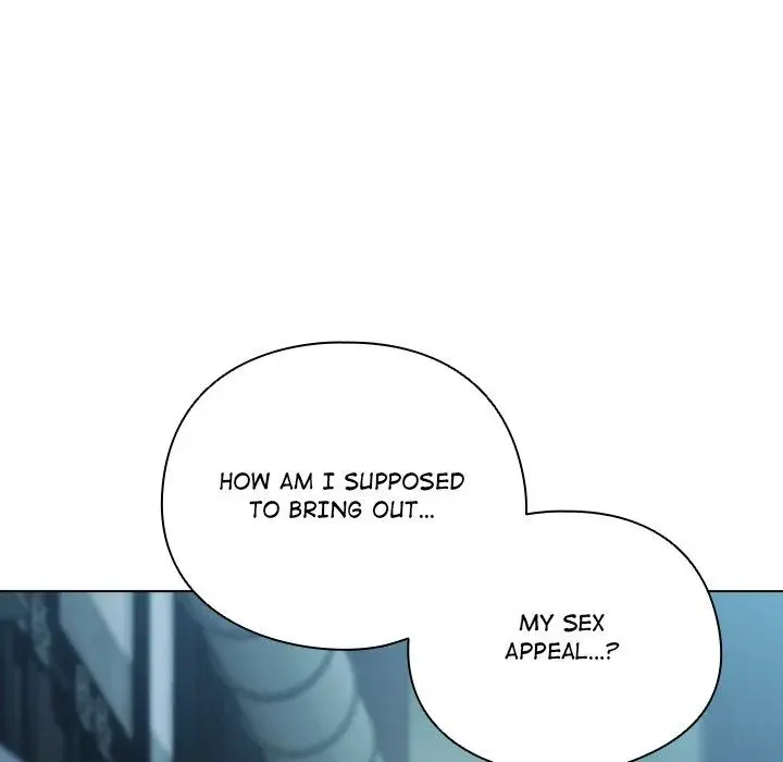 Sweet Girl Dirty Secrets Chapter 28 - Page 5