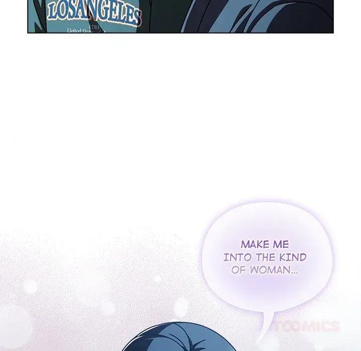 Sweet Girl Dirty Secrets Chapter 28 - Page 52
