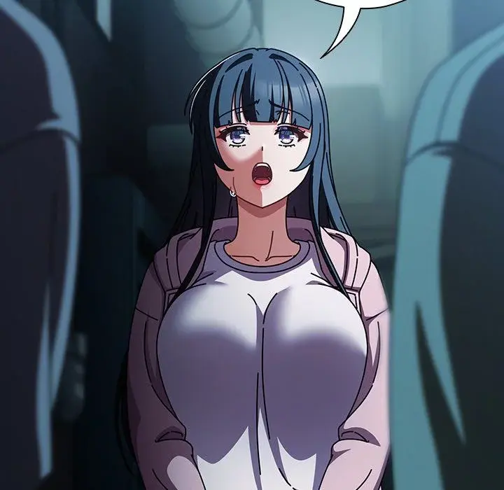 Sweet Girl Dirty Secrets Chapter 28 - Page 6