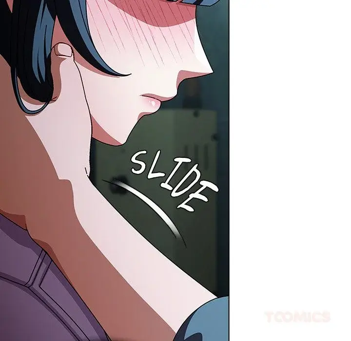 Sweet Girl Dirty Secrets Chapter 28 - Page 60
