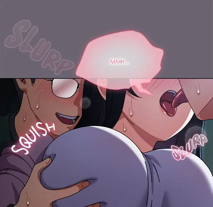 Sweet Girl Dirty Secrets Chapter 28 - Page 64
