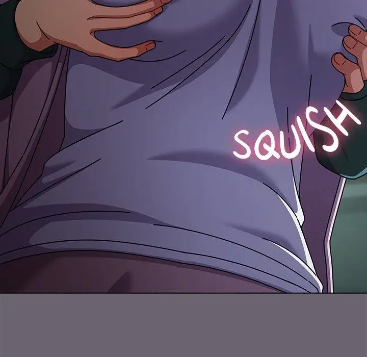 Sweet Girl Dirty Secrets Chapter 28 - Page 65