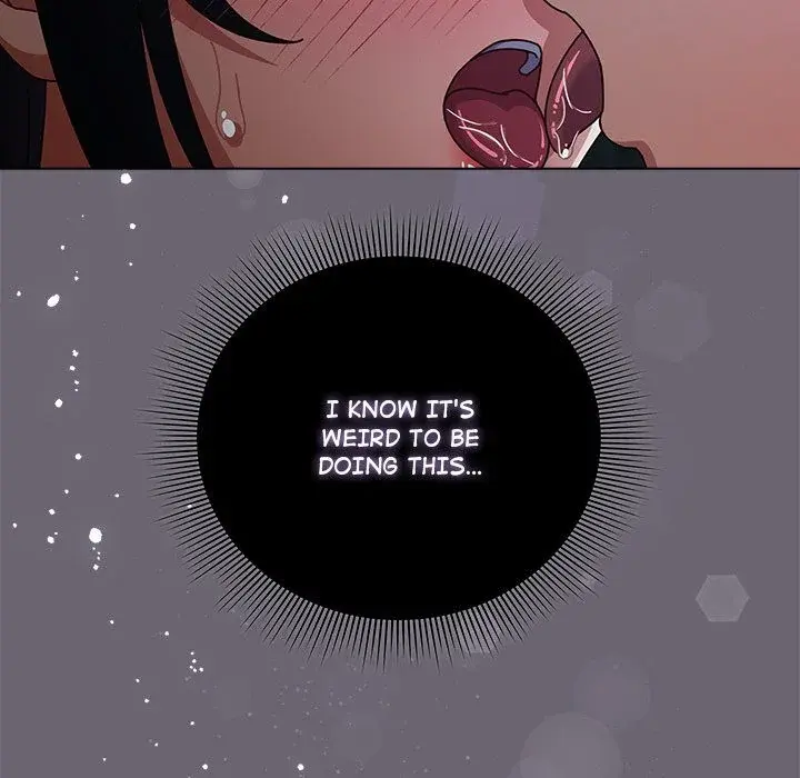Sweet Girl Dirty Secrets Chapter 28 - Page 67