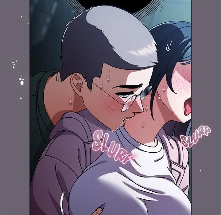 Sweet Girl Dirty Secrets Chapter 28 - Page 71