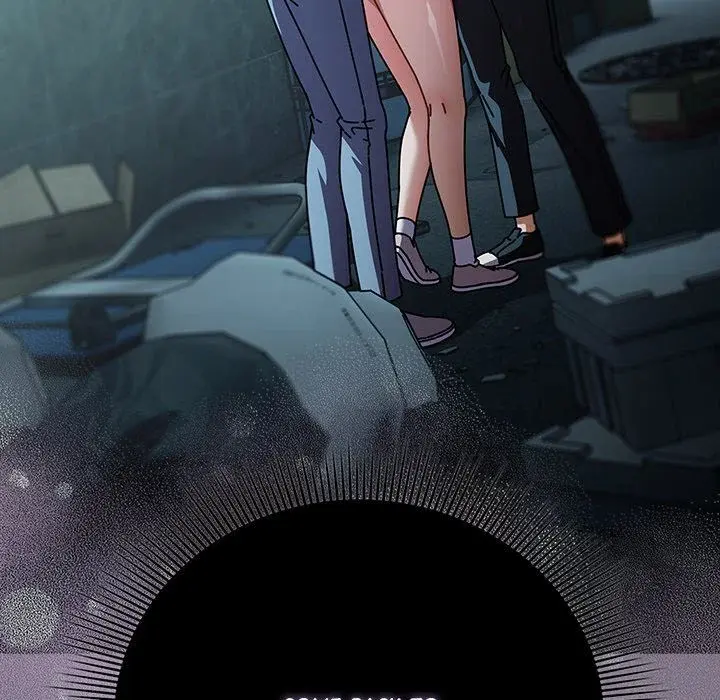 Sweet Girl Dirty Secrets Chapter 28 - Page 77