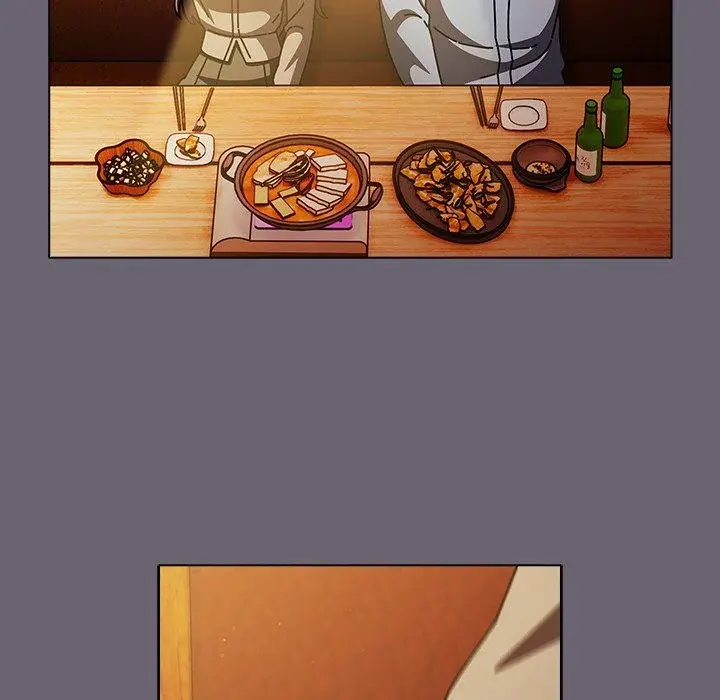 Sweet Girl Dirty Secrets Chapter 28 - Page 82
