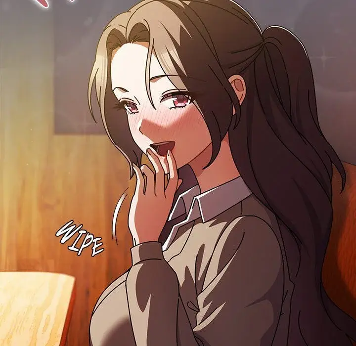 Sweet Girl Dirty Secrets Chapter 28 - Page 85