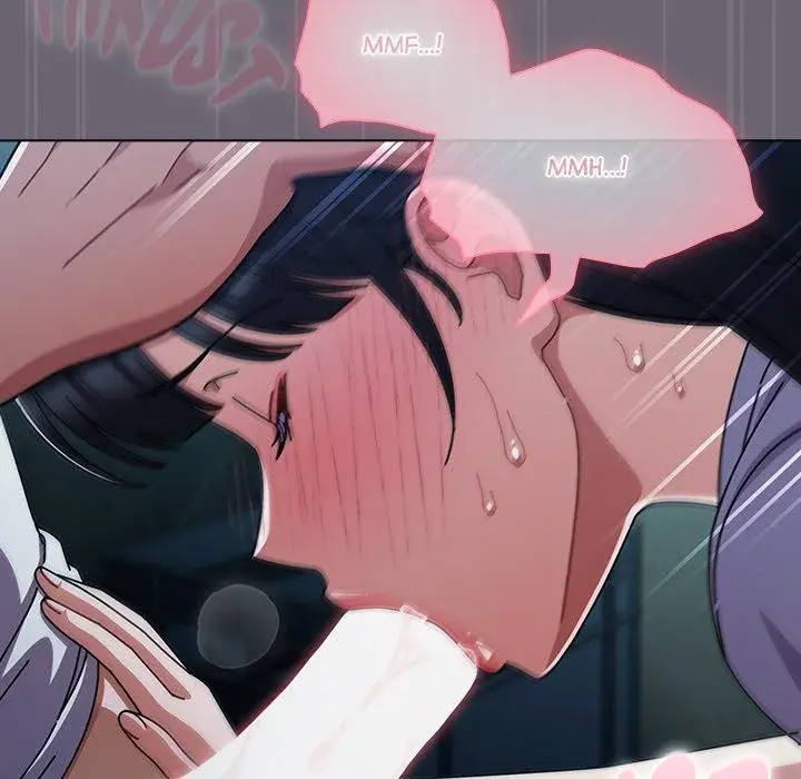 Sweet Girl Dirty Secrets Chapter 28 - Page 90