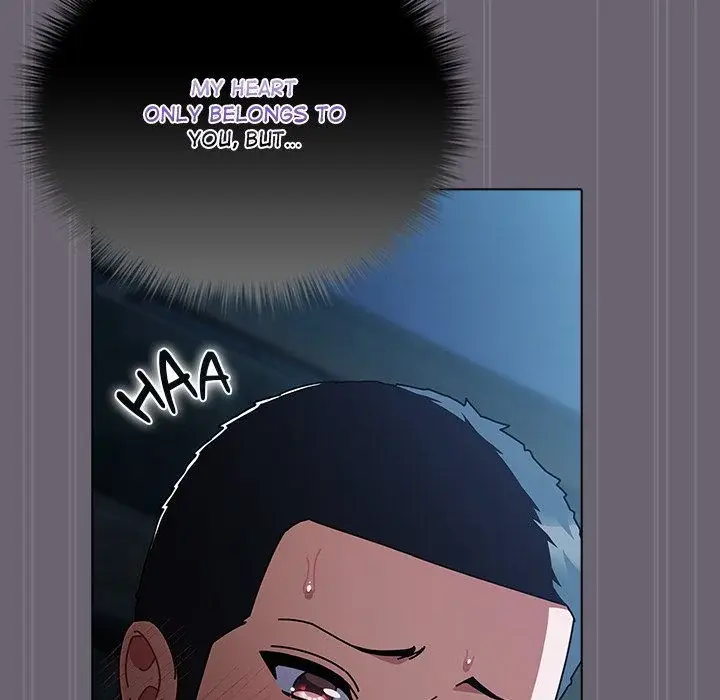 Sweet Girl Dirty Secrets Chapter 28 - Page 97