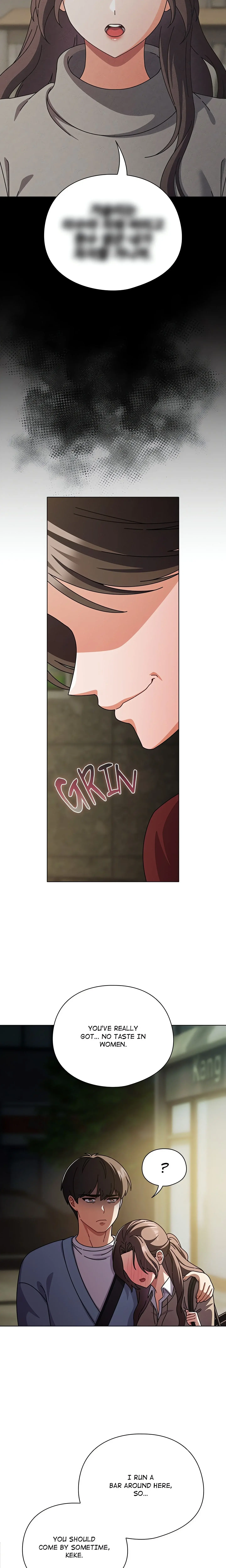 Sweet Girl Dirty Secrets Chapter 29 - Page 4