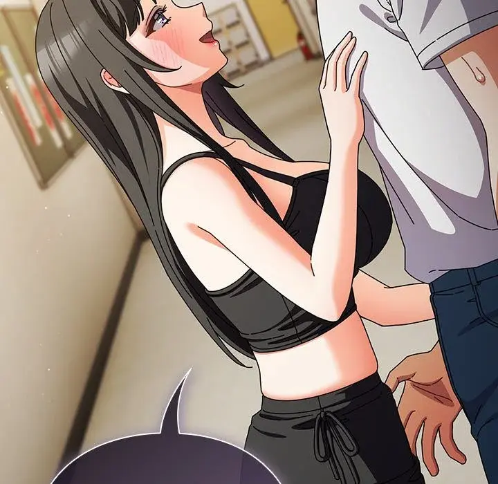 Sweet Girl Dirty Secrets Chapter 30 - Page 10
