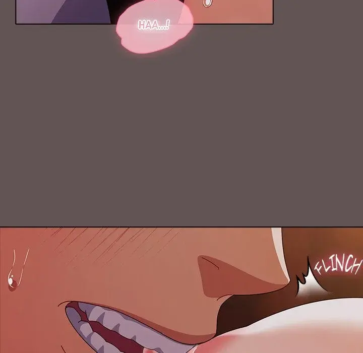 Sweet Girl Dirty Secrets Chapter 30 - Page 104