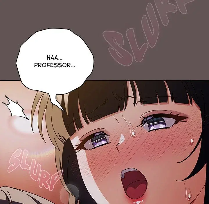 Sweet Girl Dirty Secrets Chapter 30 - Page 106