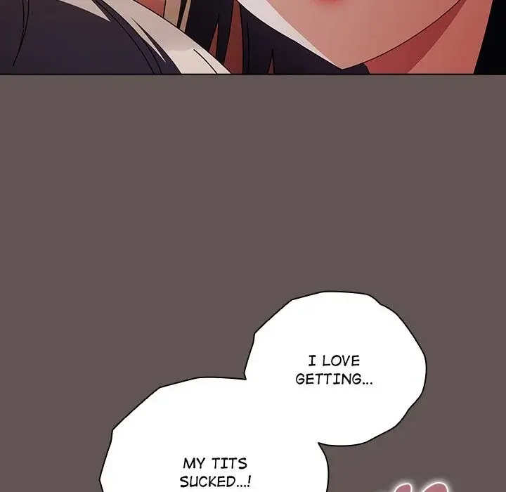 Sweet Girl Dirty Secrets Chapter 30 - Page 107