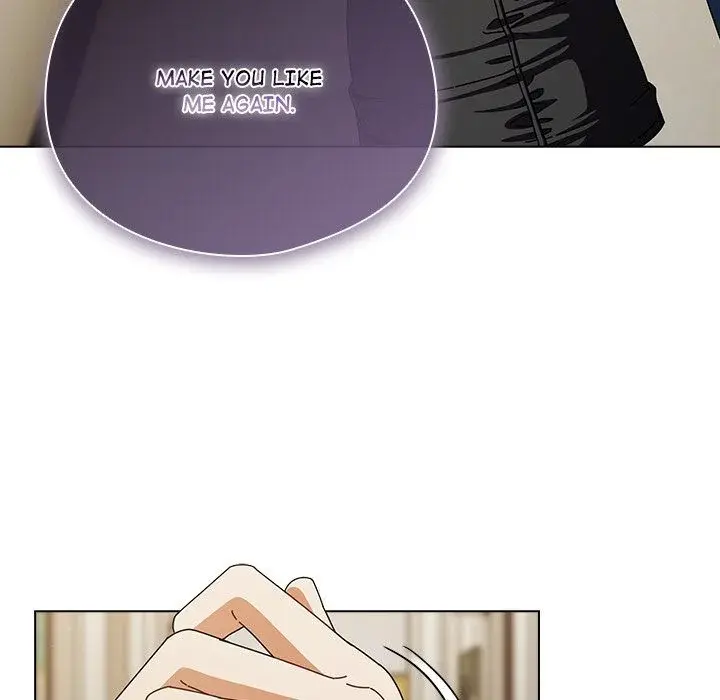 Sweet Girl Dirty Secrets Chapter 30 - Page 11
